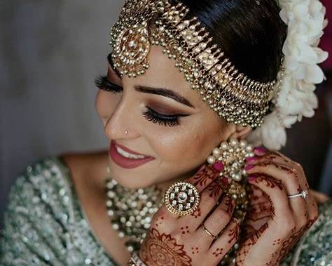 Dulhan Diaries