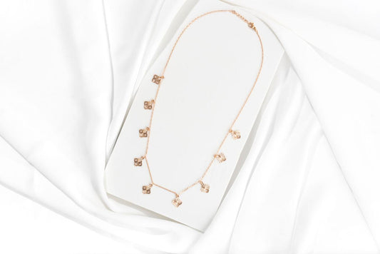 Necklines