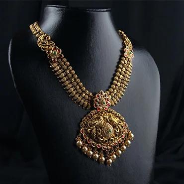 Necklines