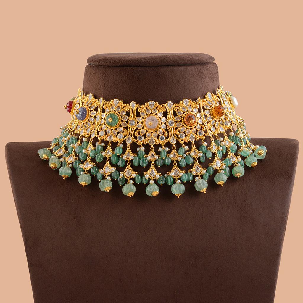 Necklines