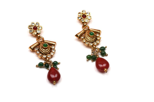 Noor earings