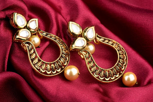 Noor earings