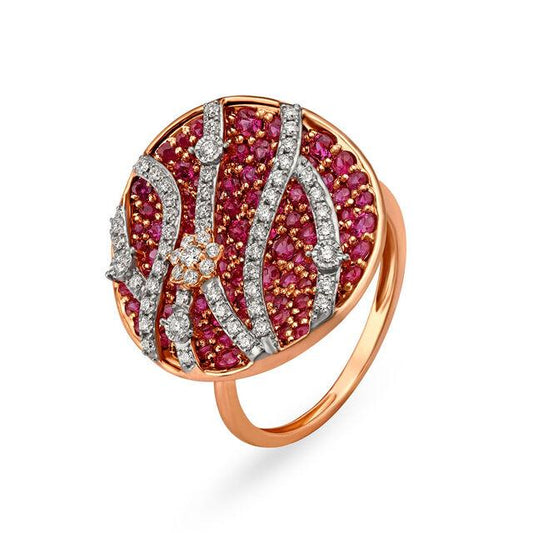 Statement Rings