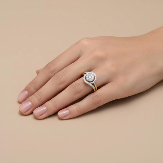 Statement Rings